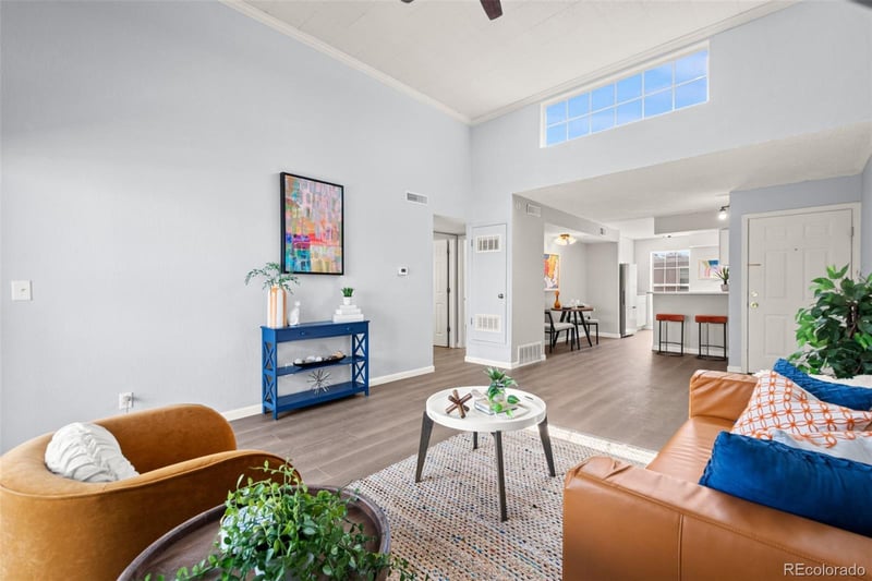 3230 Van Teylingen Dr #C, Colorado Springs, CO 80917