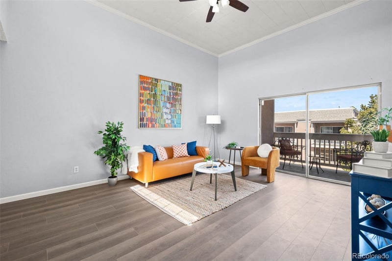 3230 Van Teylingen Dr #C, Colorado Springs, CO 80917