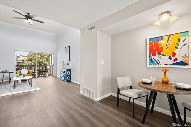 3230 Van Teylingen Dr #C, Colorado Springs, CO 80917