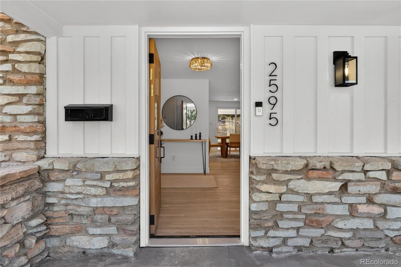 2595 Leyden St, Denver, CO 80222