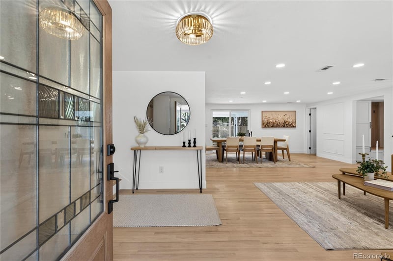 2595 Leyden St, Denver, CO 80222