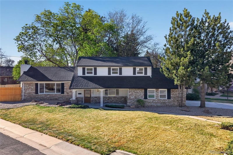 2595 Leyden St, Denver, CO 80222