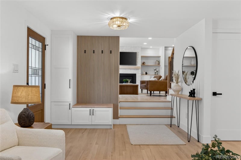 2595 Leyden St, Denver, CO 80222