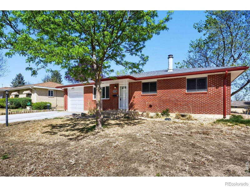 2522 17th Ave Ct, Greeley, CO 80631