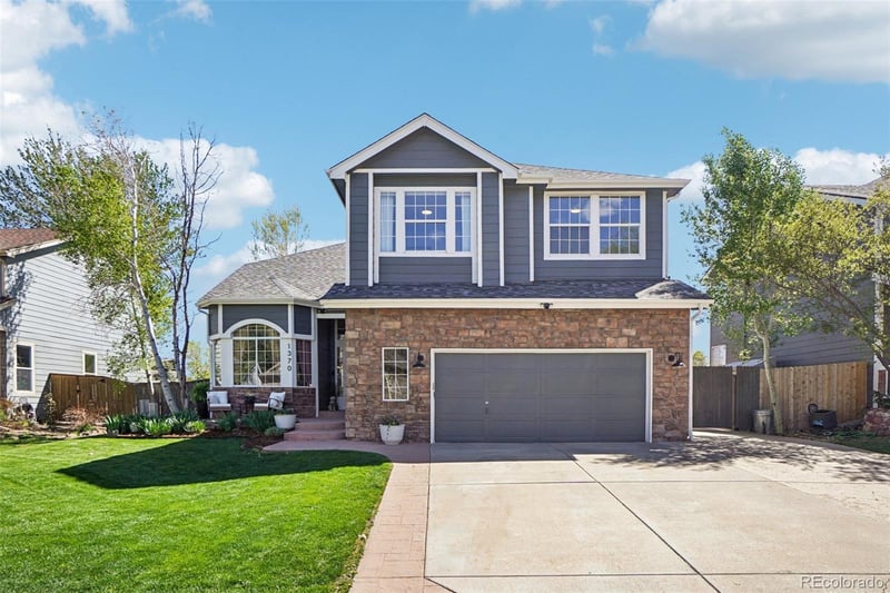 1370 Foxtail Dr, Broomfield, CO 80020