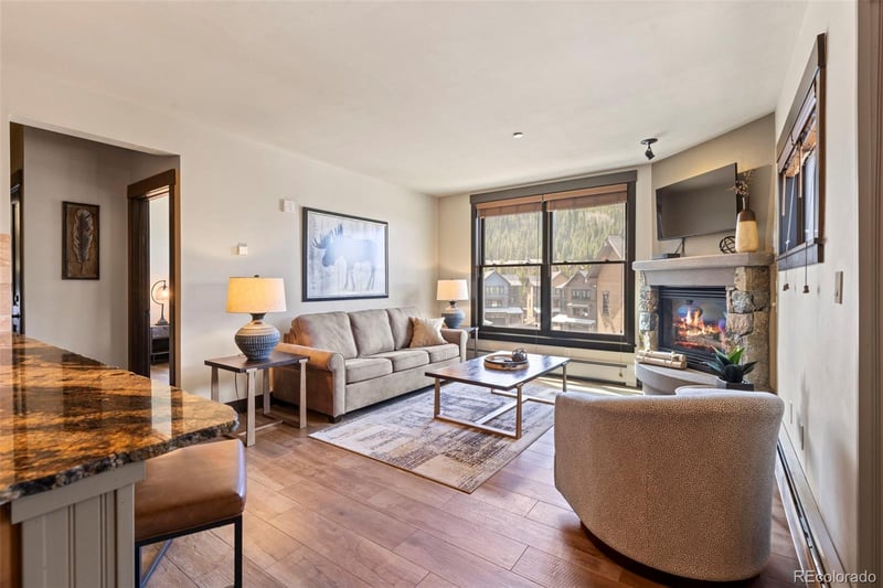 129 River Run Rd #8053, Keystone, CO 80435