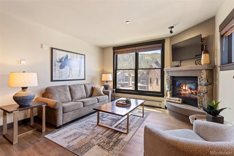 129 River Run Rd #8053, Keystone, CO 80435