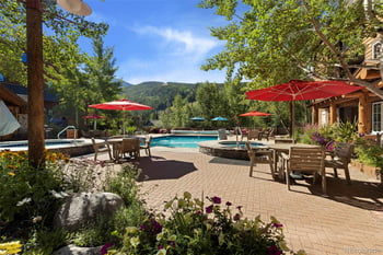 129 River Run Rd #8053, Keystone, CO 80435