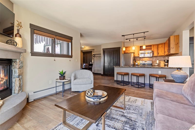 129 River Run Rd #8053, Keystone, CO 80435