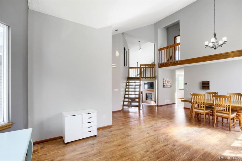 6766 Taft Cir, Arvada, CO 80004