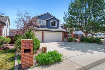 6766 Taft Cir, Arvada, CO 80004