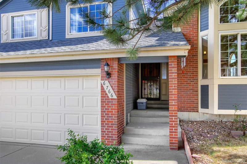 6766 Taft Cir, Arvada, CO 80004