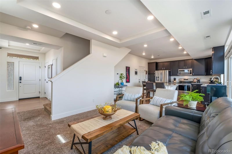 10206 Zeno St, Commerce City, CO 80022