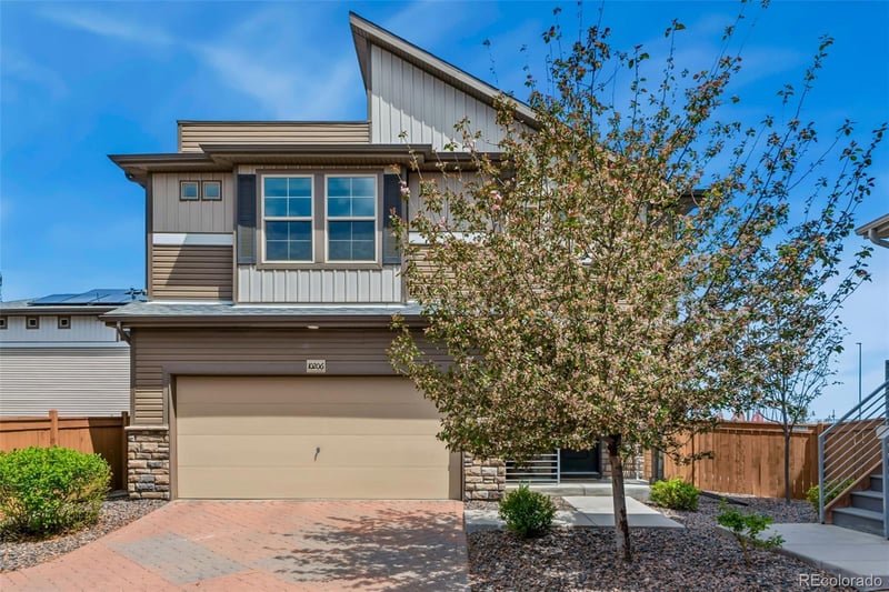 10206 Zeno St, Commerce City, CO 80022