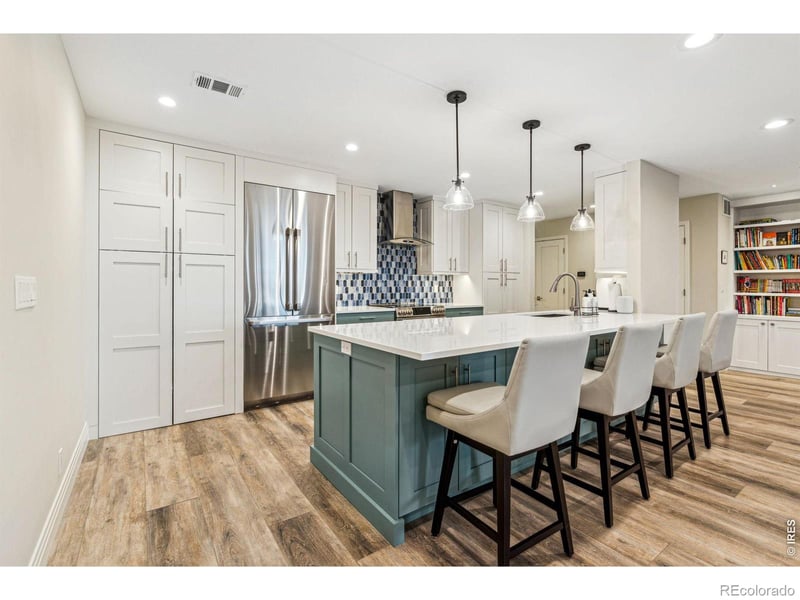 1534 Bradley Dr, Boulder, CO 80305