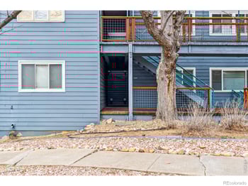 1534 Bradley Dr, Boulder, CO 80305