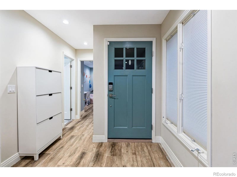 1534 Bradley Dr, Boulder, CO 80305