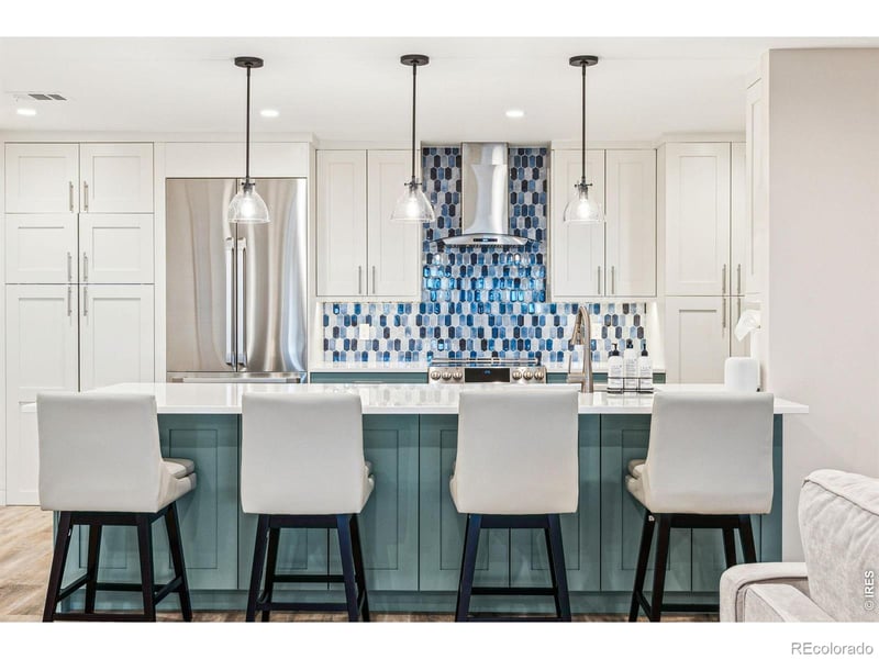 1534 Bradley Dr, Boulder, CO 80305