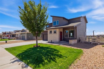 7263 Horsechestnut St, Wellington, CO 80549