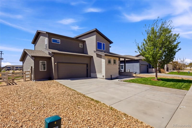 7263 Horsechestnut St, Wellington, CO 80549