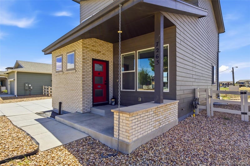 7263 Horsechestnut St, Wellington, CO 80549