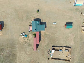 11225 Mulberry Rd, Calhan, CO 80808