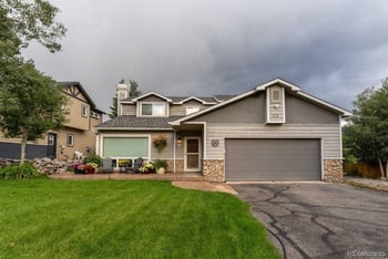 518 Bighorn Cir, Silverthorne, CO 80498