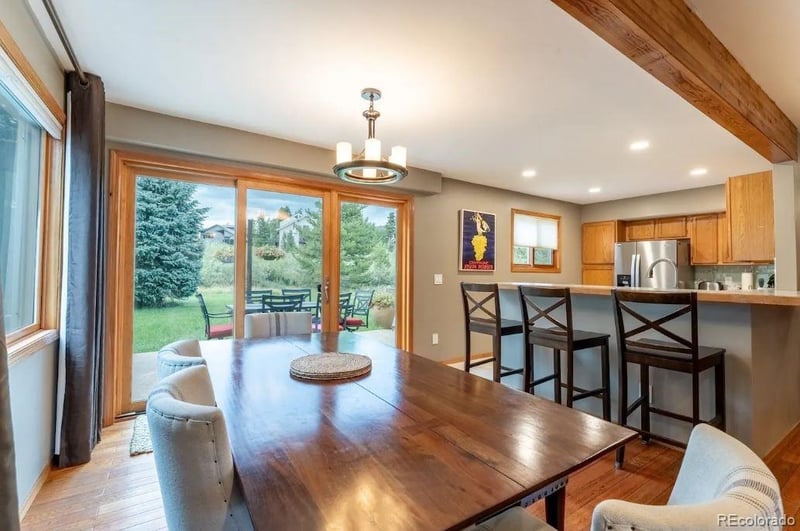 518 Bighorn Cir, Silverthorne, CO 80498