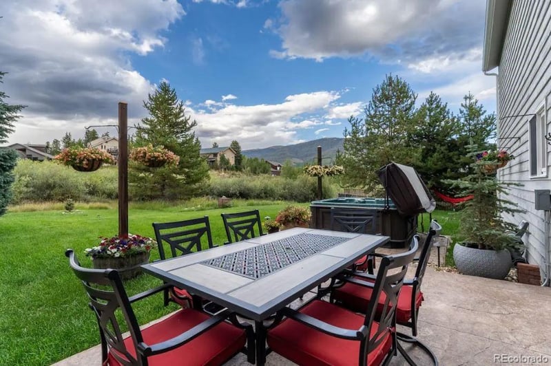 518 Bighorn Cir, Silverthorne, CO 80498