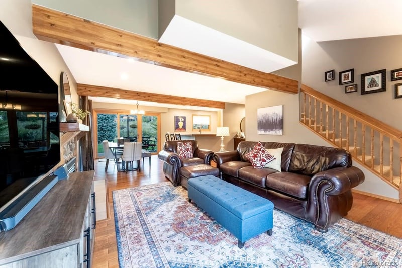 518 Bighorn Cir, Silverthorne, CO 80498