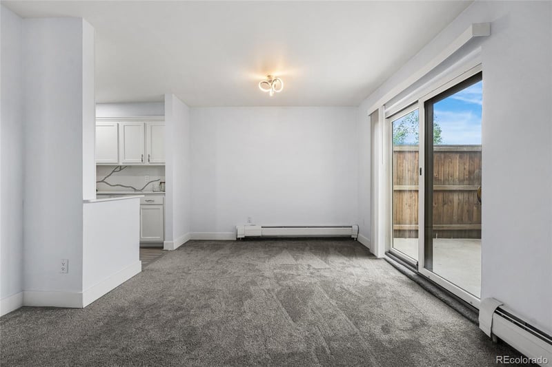 2835 Monaco Pw #1-104, Denver, CO 80222