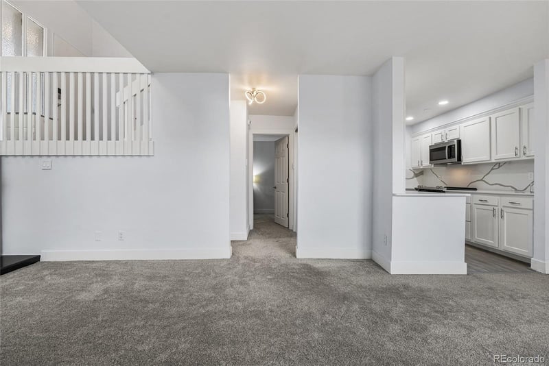 2835 Monaco Pw #1-104, Denver, CO 80222