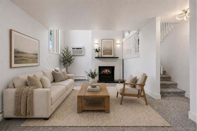 2835 Monaco Pw #1-104, Denver, CO 80222