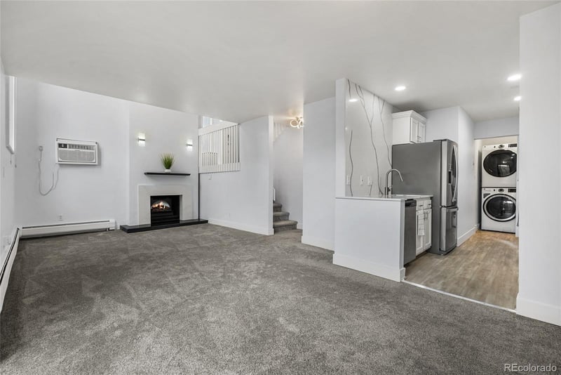 2835 Monaco Pw #1-104, Denver, CO 80222