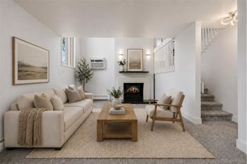 2835 S Monaco Pw #1-104, Denver, CO 80222