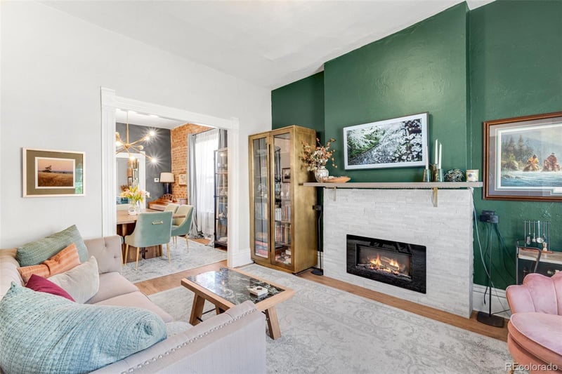 3312 38th Ave, Denver, CO 80211