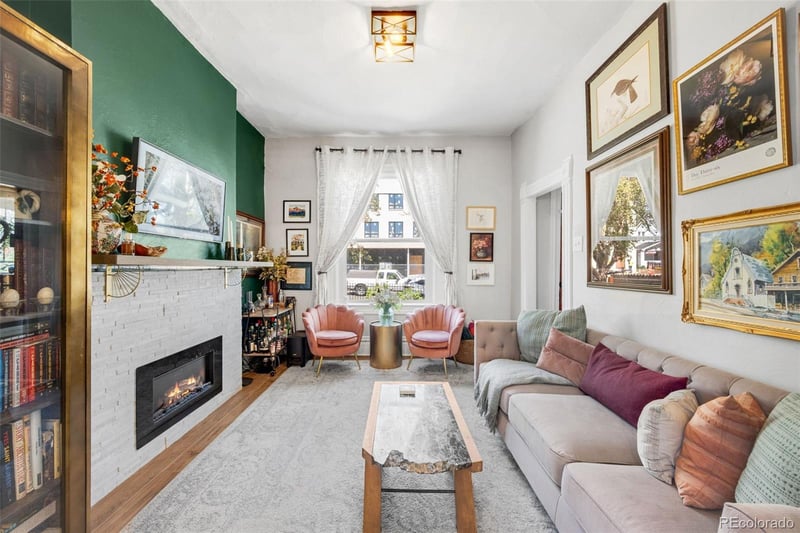 3312 38th Ave, Denver, CO 80211