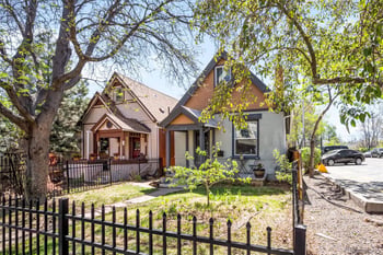 3312 W 38th Ave, Denver, CO 80211