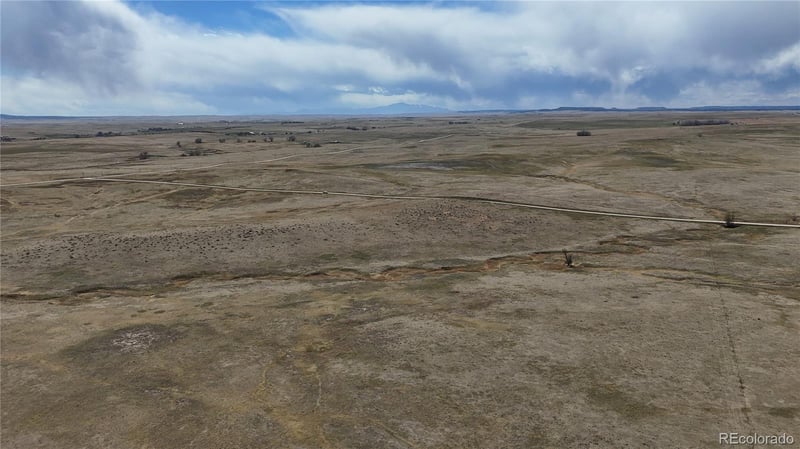 001 County Road 97, Ramah, CO 80832