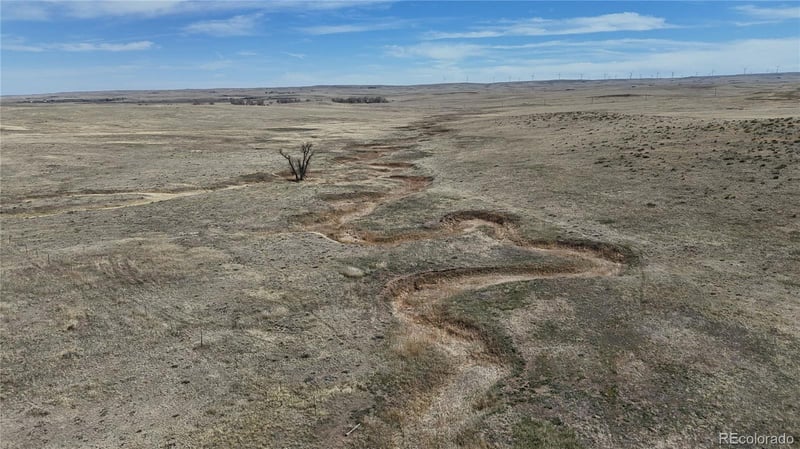 001 County Road 97, Ramah, CO 80832