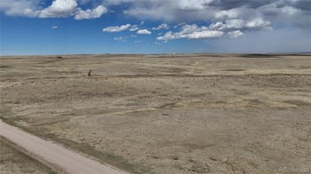 001 County Road 97, Ramah, CO 80832