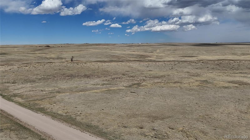 001 County Road 97, Ramah, CO 80832