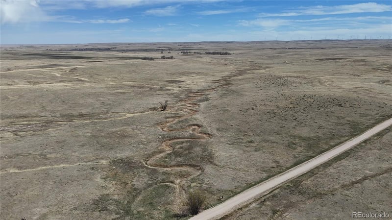 001 County Road 97, Ramah, CO 80832