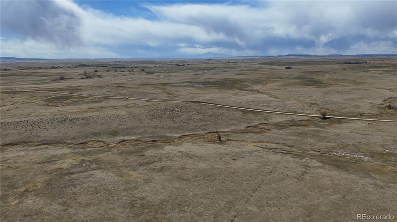 001 County Road 97, Ramah, CO 80832