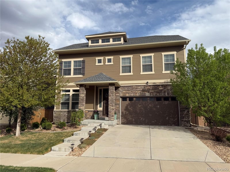 4868 Biloxi Way, Aurora, CO 80016