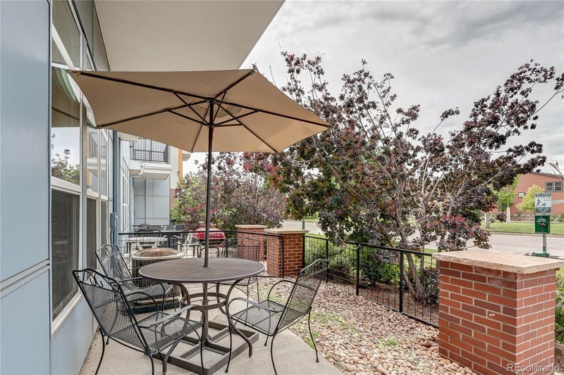 2346 Central Park Blvd, Denver, CO 80238