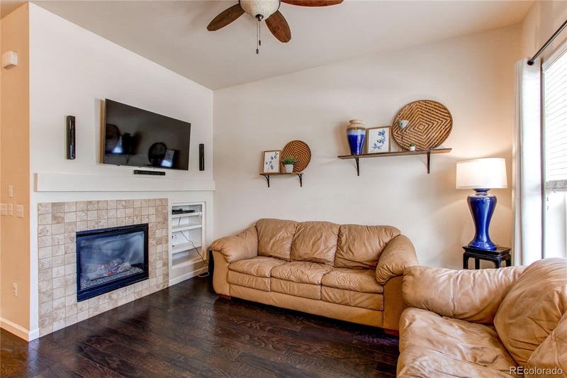 2346 Central Park Blvd, Denver, CO 80238