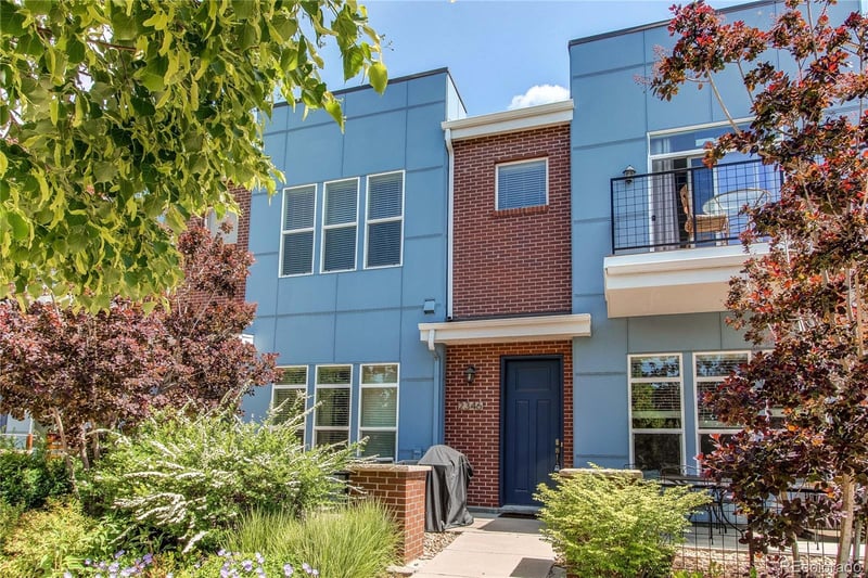 2346 Central Park Blvd, Denver, CO 80238