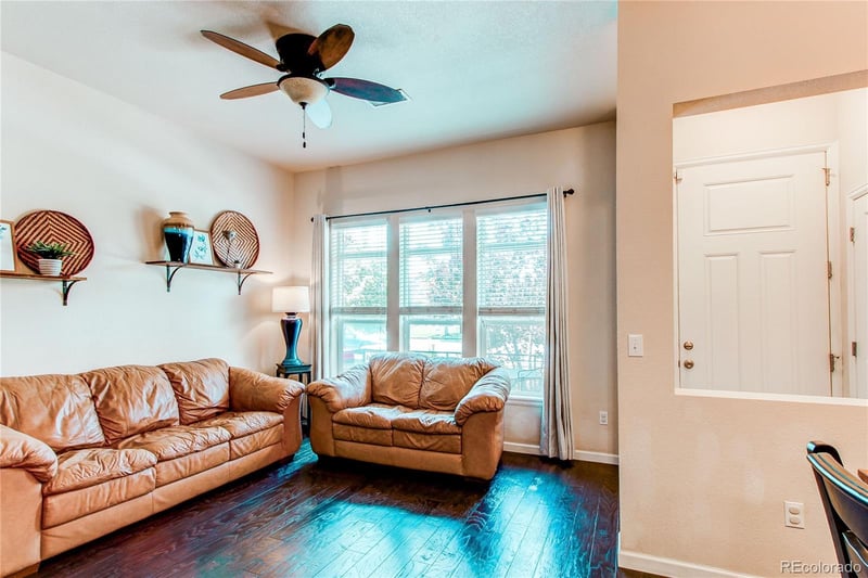 2346 Central Park Blvd, Denver, CO 80238