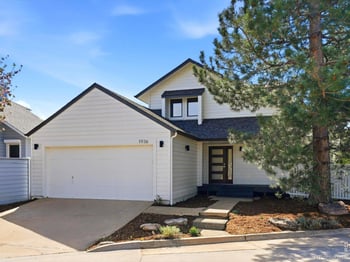1936 Hardscrabble Dr, Boulder, CO 80305
